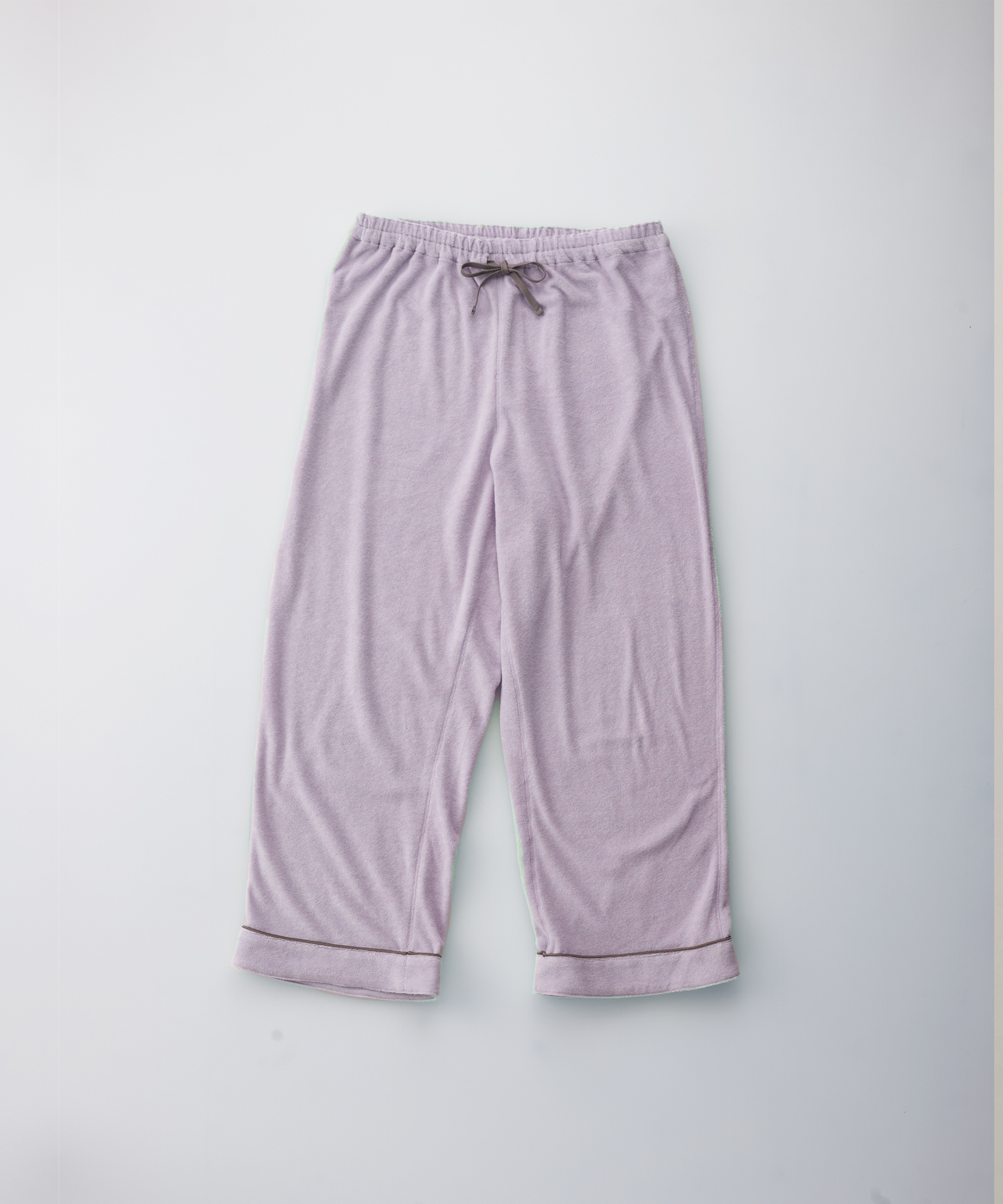 セットアップ】コットンパジャマ ラベンダー | Foo Tokyo（フー